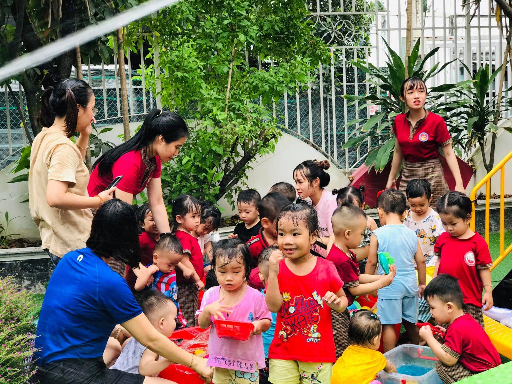 Hệ Thống Giáo Dục Úc Châu